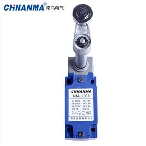 Brisk limit prekidač