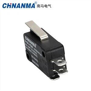 Mali mikro prekidač